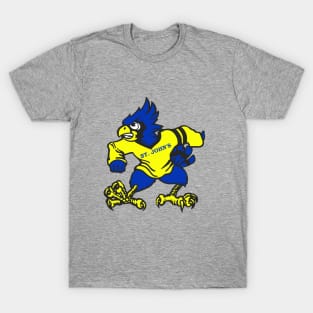 Delphos St. John's Blue Jay T-Shirt